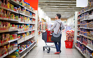 Towaru w sklepach nie zabraknie – zapewniają przedstawiciele firm spożywczych, logistycznych i handlowych